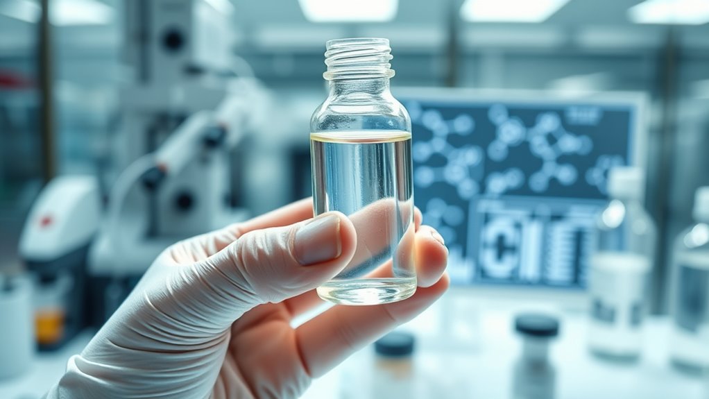 versatile dmso medical solvent