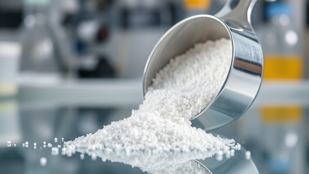 versatile fertilizer and industrial compound