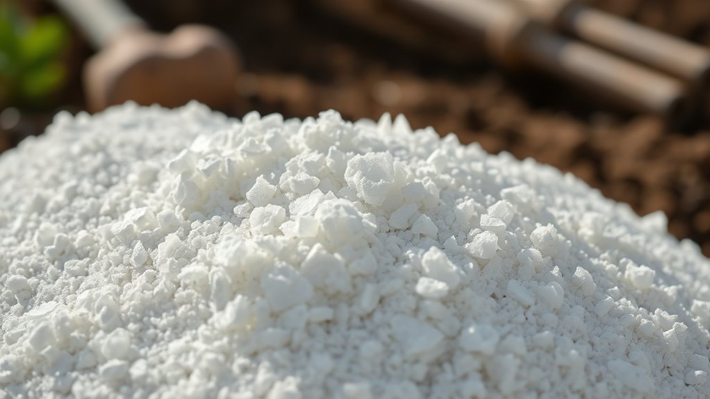 versatile high solubility fertilizer