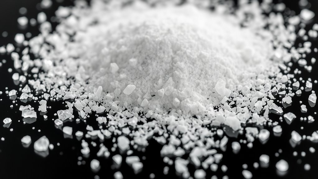 versatile uses of potassium nitrate