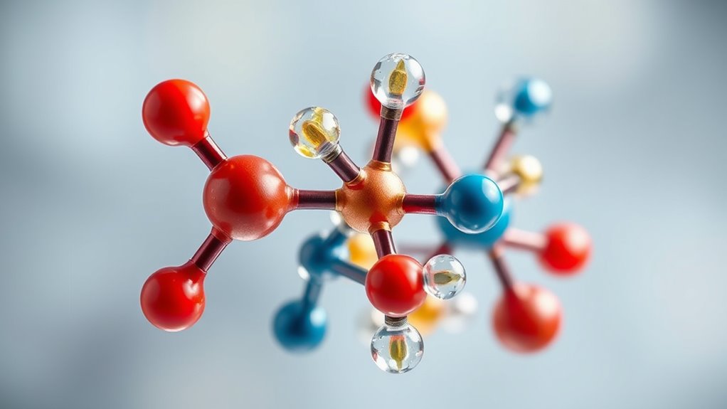 vsepr limitations and alternatives