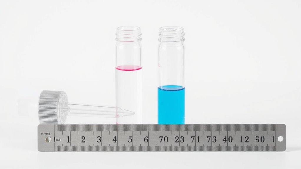 water hardness measurement conversions