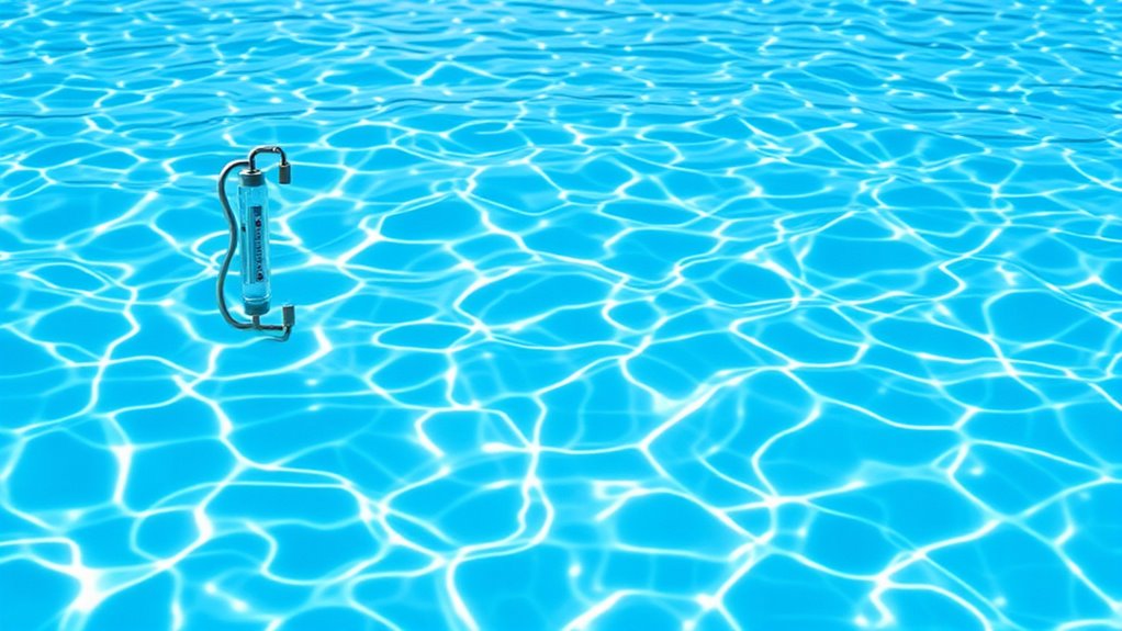 water ph and alkalinity balance