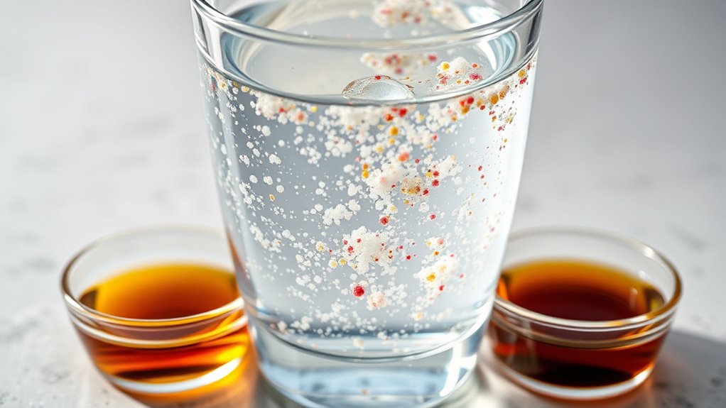 water s unique solvent properties