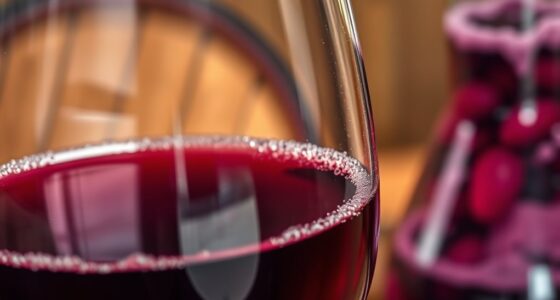 wine fermentation chemistry