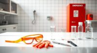 workplace hazard prevention guidelines