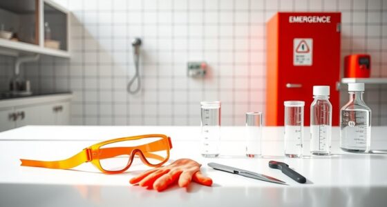 workplace hazard prevention guidelines