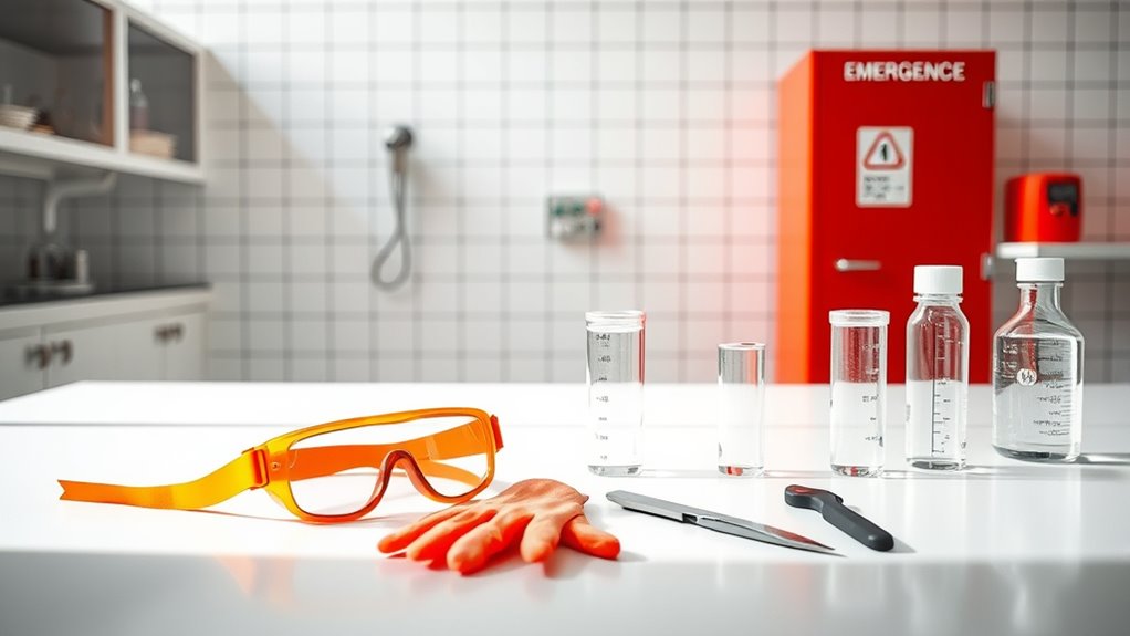workplace hazard prevention guidelines