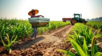 zinc sulfate for agriculture