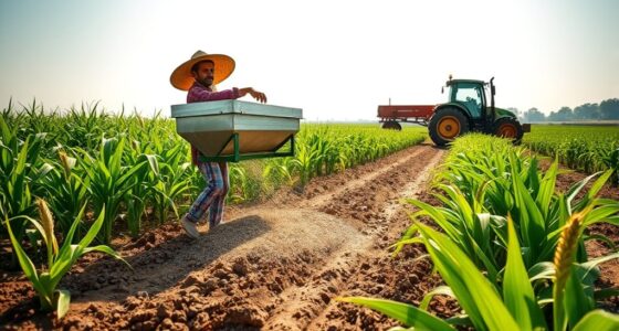 zinc sulfate for agriculture