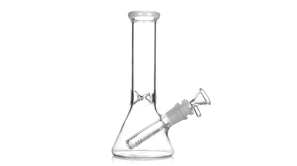 10 inch borosilicate lab kit
