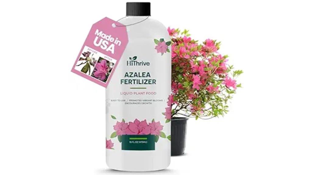 16oz outdoor plant fertilizer