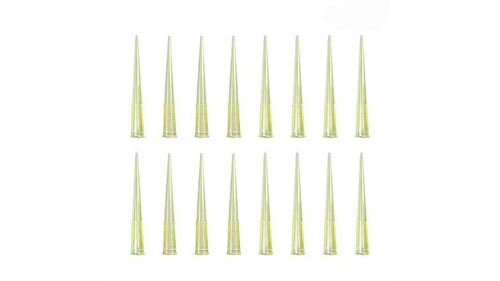 200 l pipette tips