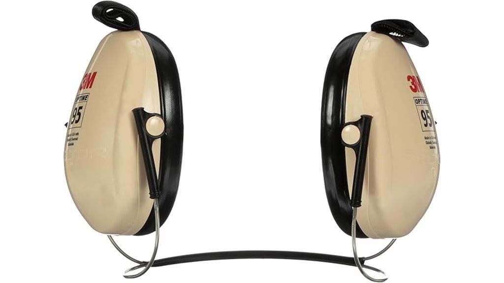 3m peltor ear muffs