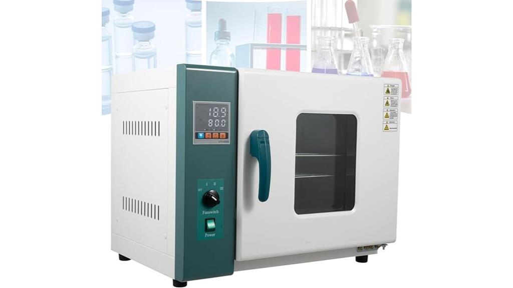 45l electric drying oven