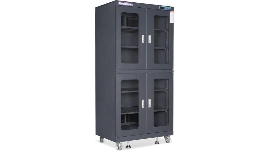 880l semiconductor dry cabinet