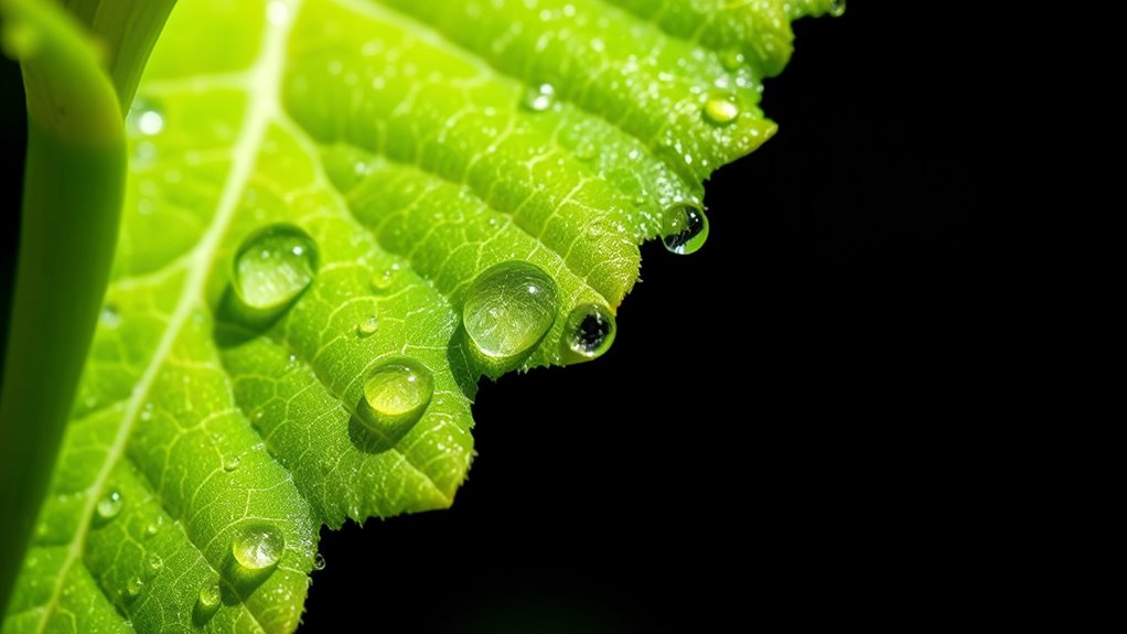 aba triggers water saving response