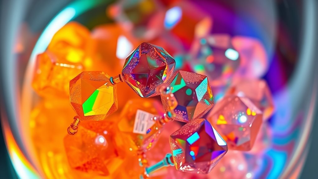 absorption spectra determine perceived hue