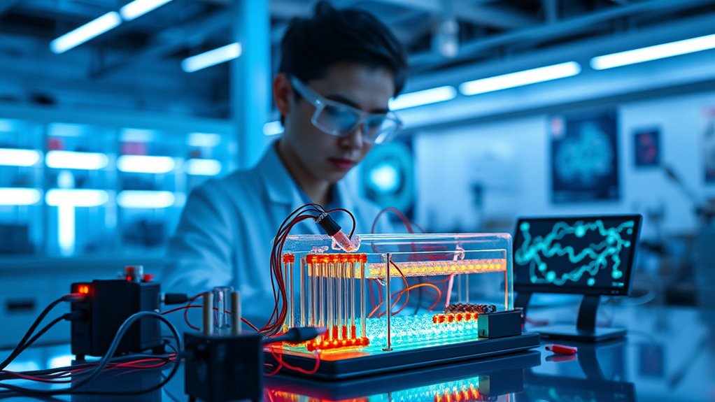 accelerating catalyst discovery