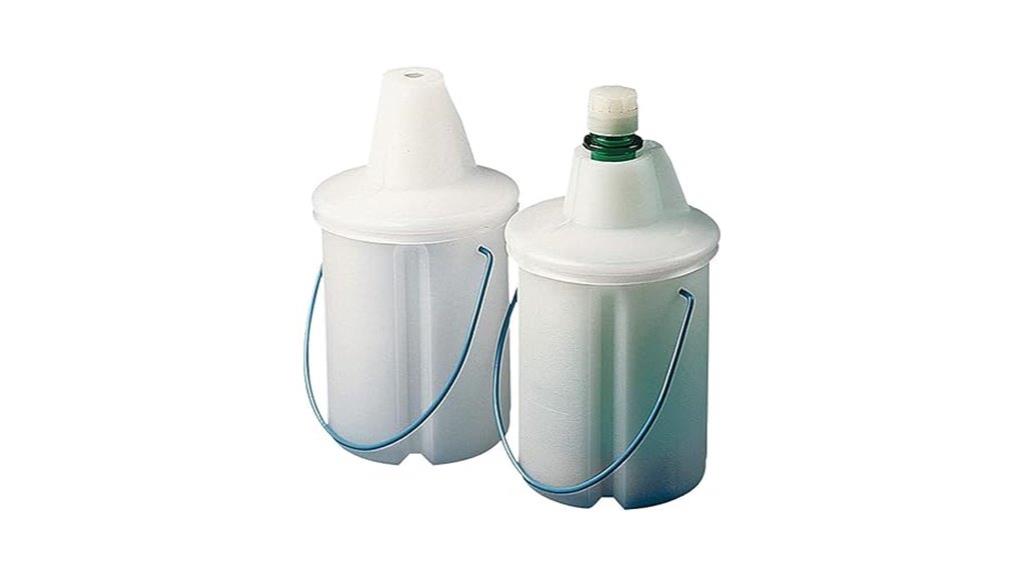 acid solvent bottle carrier