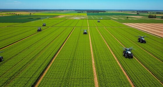 advanced crop monitoring tools