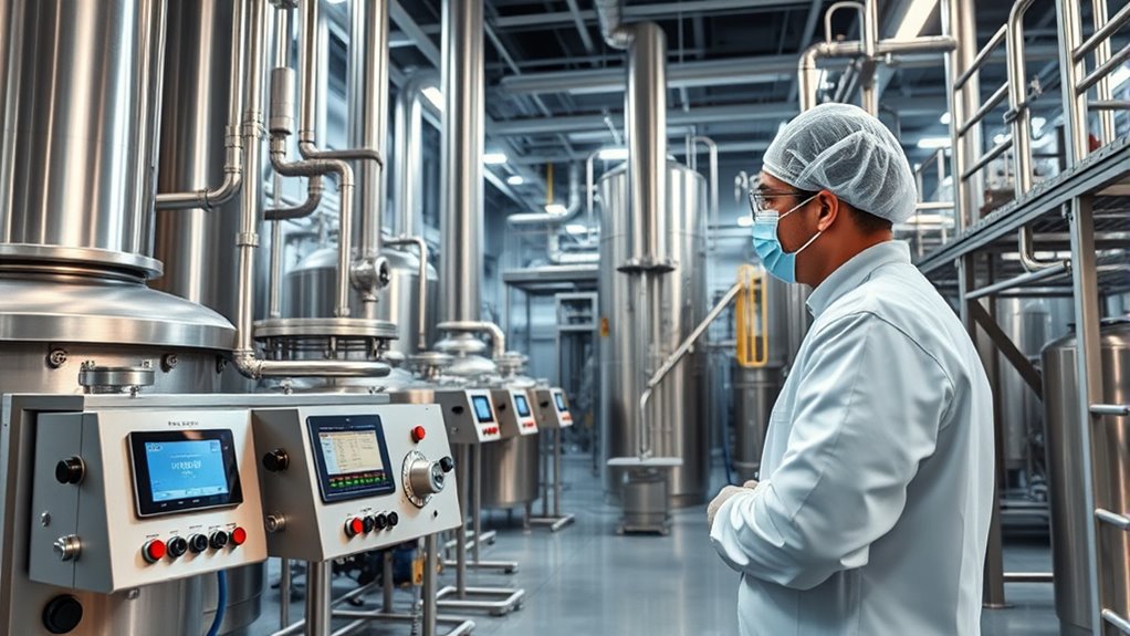 advanced membrane separation technology