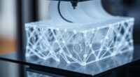 advances in functional 3d printing