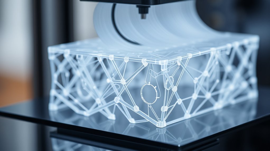 advances in functional 3d printing