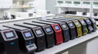 affordable bench spectrophotometers