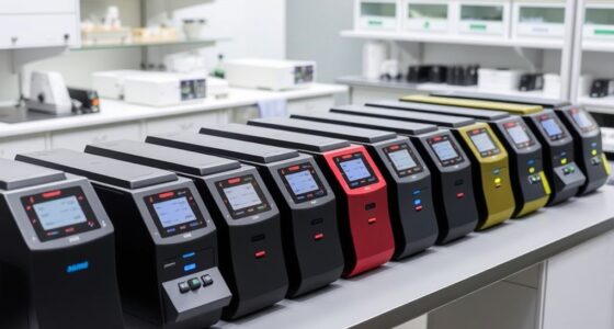 affordable bench spectrophotometers