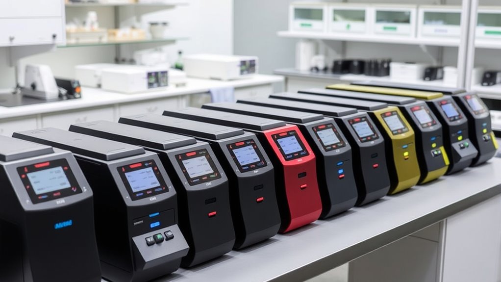 affordable bench spectrophotometers