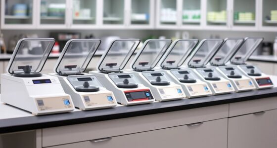 affordable reliable centrifuges