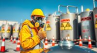 ammonia safety handling guidelines
