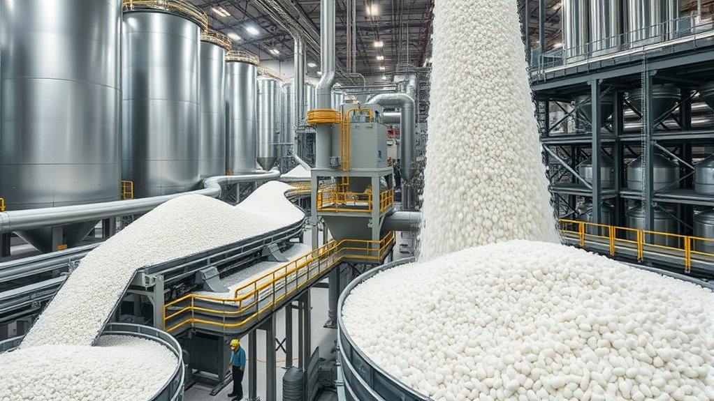 ammonium sulfate s agricultural significance