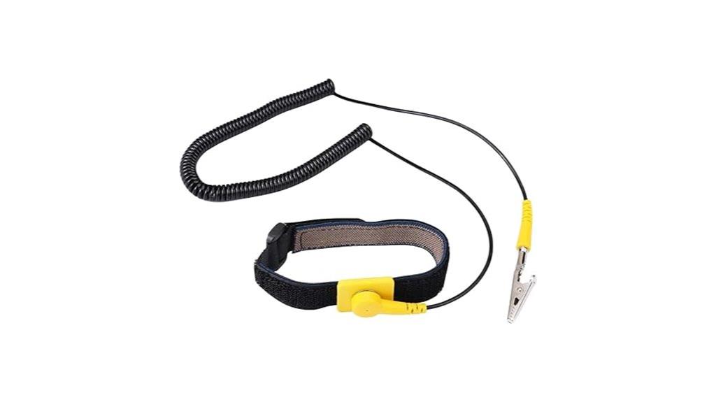 anti static wrist strap