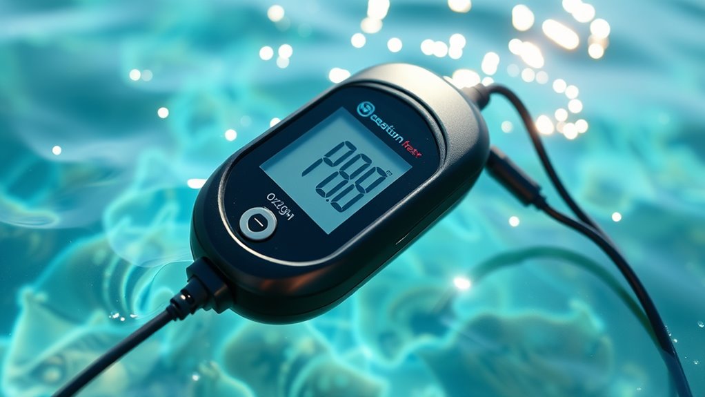 aquaculture dissolved oxygen factors
