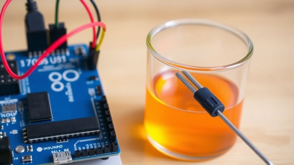 assemble and connect components