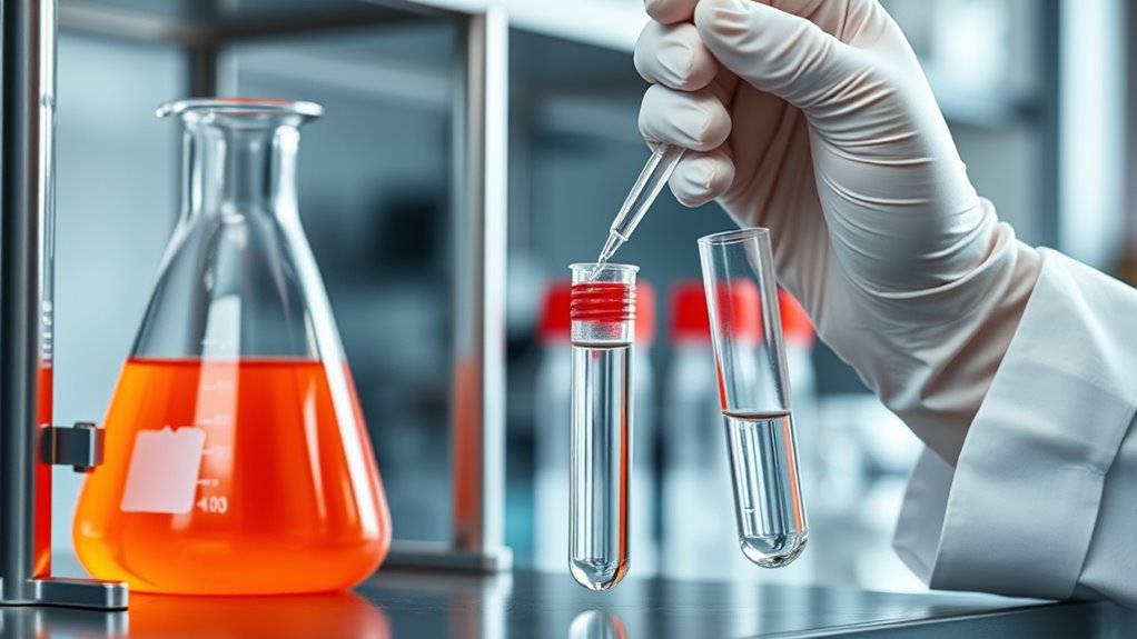 assess safety and performance
