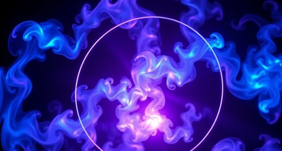 atomic orbitals electron configuration