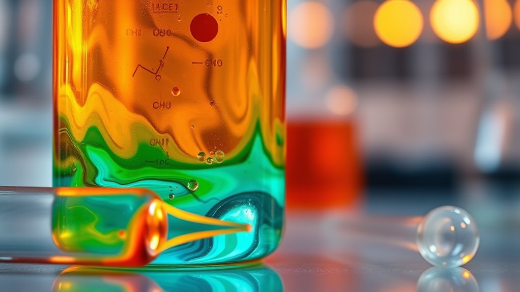 balance electrons during reactions