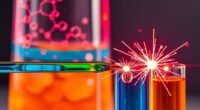 balancing redox equations simply
