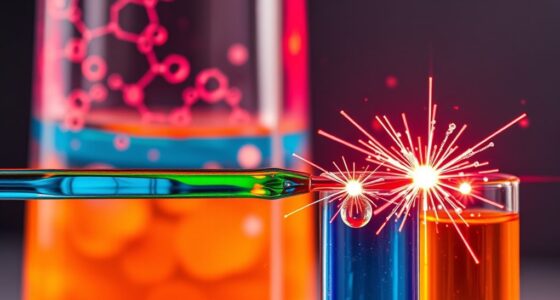 balancing redox equations simply