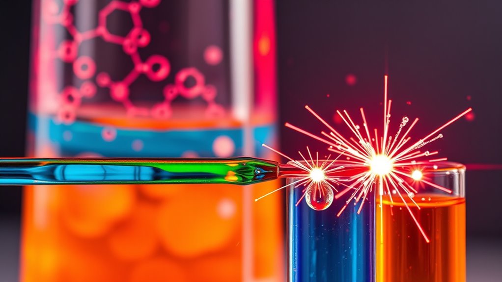 balancing redox equations simply