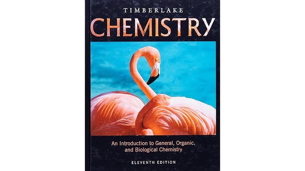 basic chemical principles overview