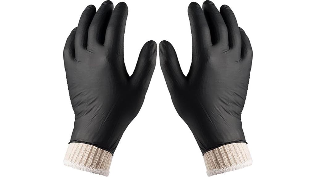 bbq gloves and liners