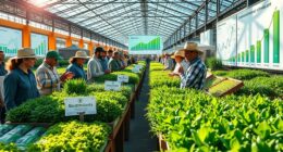 bio stimulants market growth forecast