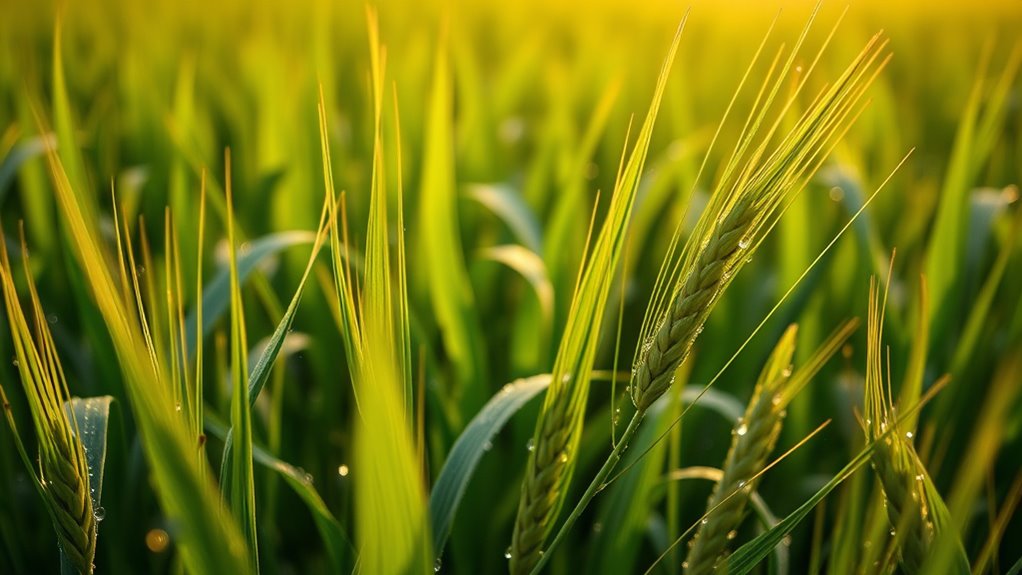 brassinosteroids enhance crop productivity