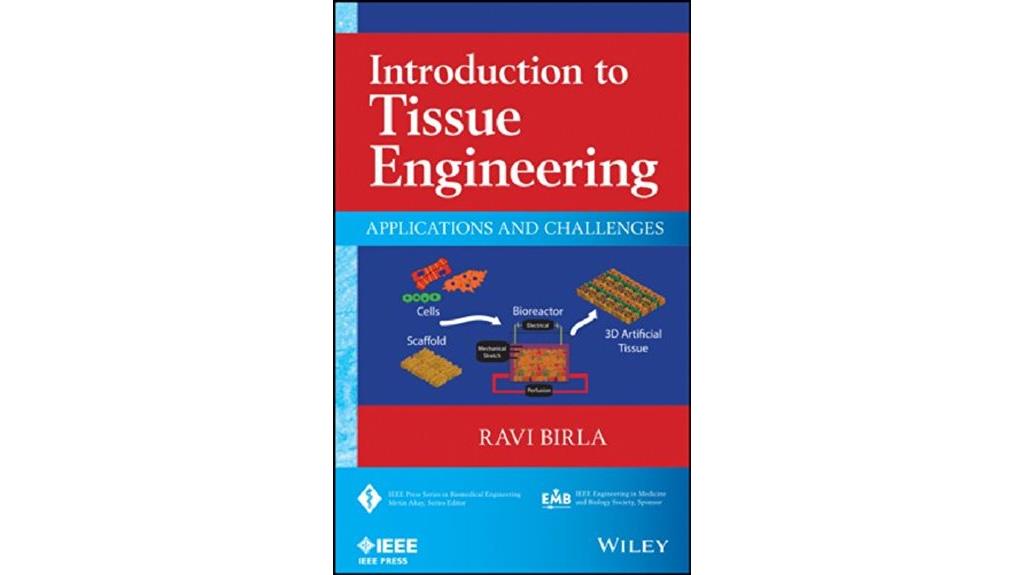 building functional biological tissues