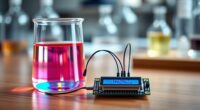 builds basic ph sensor