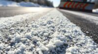 calcium chloride for roads